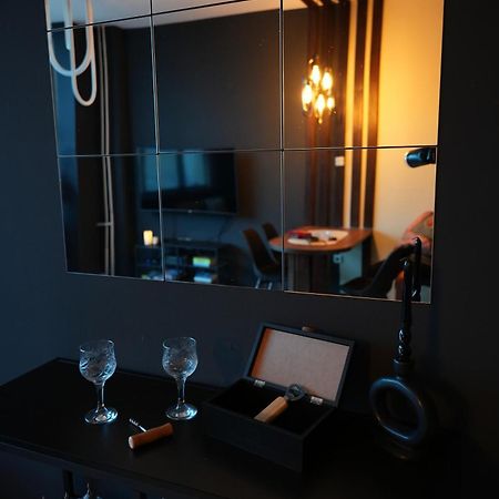 Black Diamond Ниш Экстерьер фото