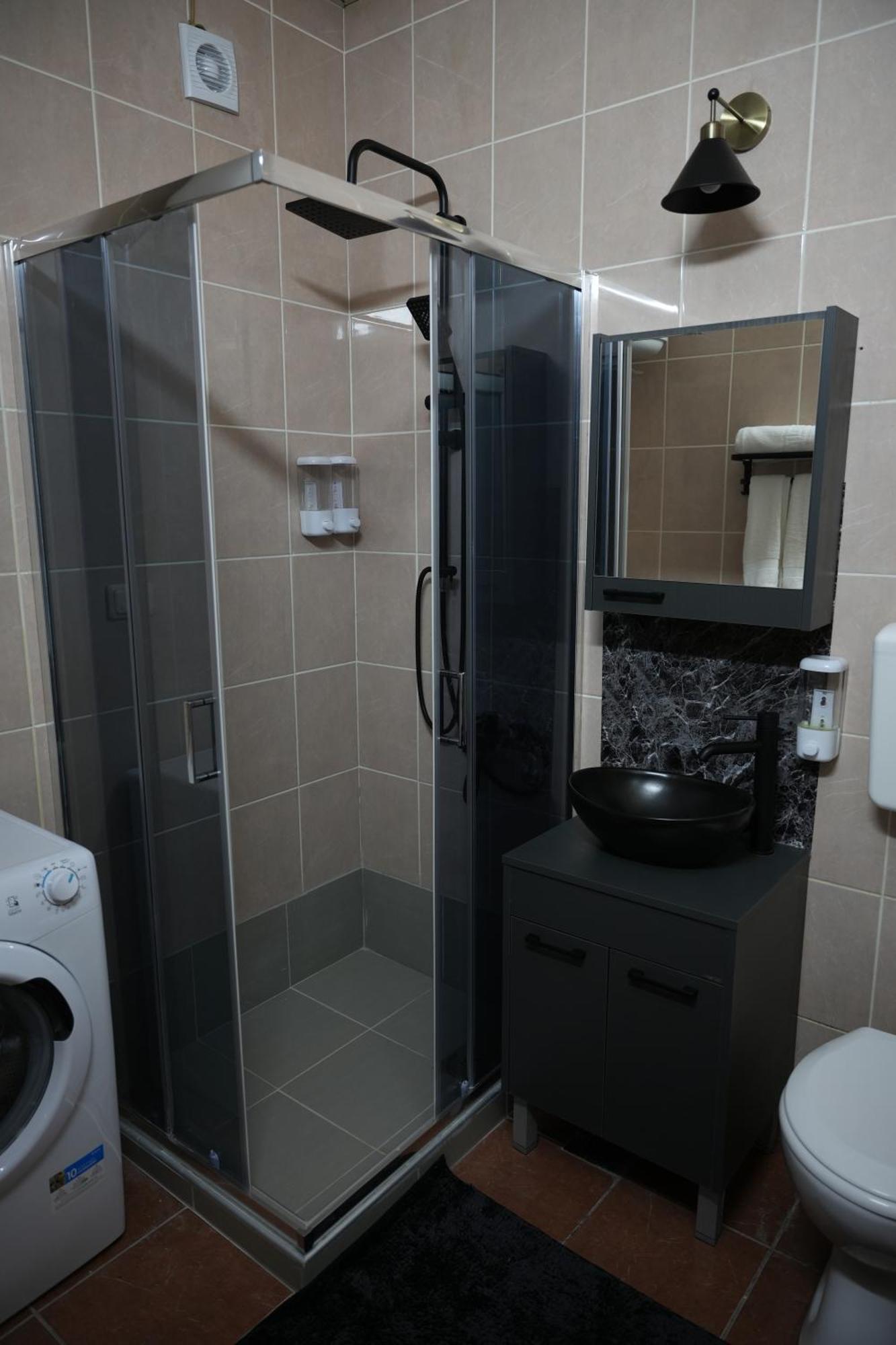 Black Diamond Ниш Экстерьер фото