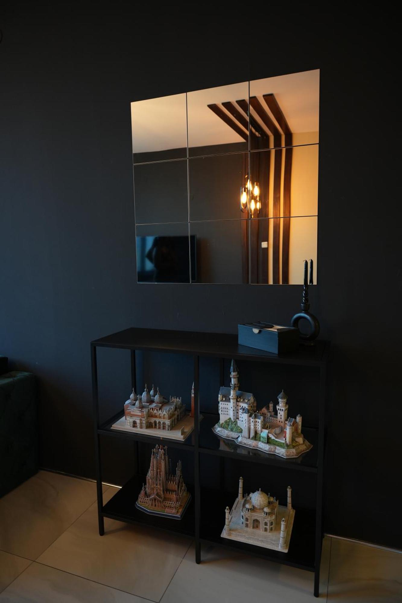 Black Diamond Ниш Экстерьер фото